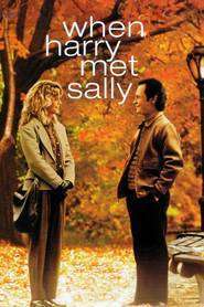 When Harry Met Sally – Când Harry a cunoscut-o pe Sally (1989)
