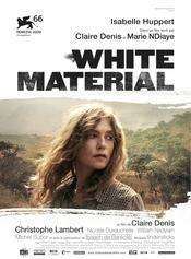 White Material (2009)