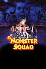 Monster Squad (1987)