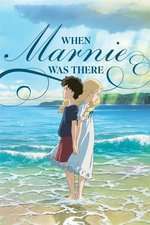 Omoide no Mânî – When Marnie Was There (2014)