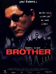Brother (2000) – Fratele