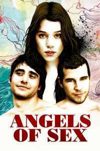 El sexo de los ángeles – The Sex of the Angels (2012)