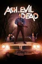 Ash vs Evil Dead (2015) Serial TV – Sezonul 01