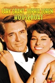 Houseboat (1958)