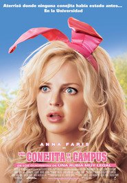 The House Bunny ( 2008 ) – Iepurașul casei