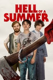 Hell of a Summer (2023)