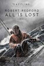 All Is Lost – Când totul e pierdut (2013)
