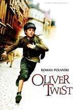 Oliver Twist (2005)