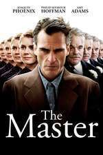 The Master (2012)
