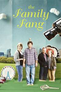 The Family Fang (2015)
