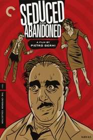 Sedotta e abbandonata – Sedusă și abandonată (1964)