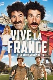 Vive la France (2013)