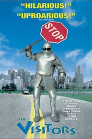 Les Visiteurs (1993) – Vizitatorii
