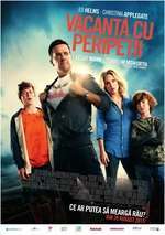 Vacation – Vacanţă cu peripeţii (2015)
