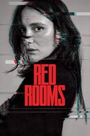 Red Rooms (2023) – Les chambres rouges