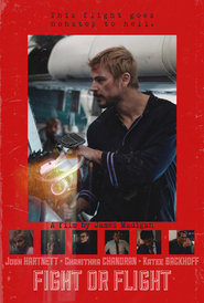 Fight or Flight (2025)