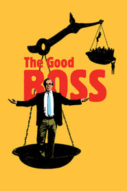 The Good Boss (2021) - El buen patrón