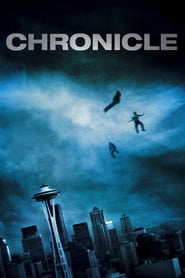 Chronicle (I) (2012)