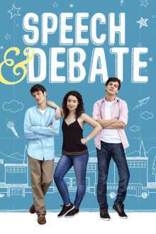 Speech & Debate (2017)