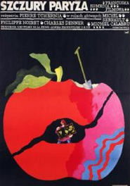 Les gaspards (1974) – Vecinii de dedesubt