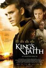 King’s Faith (2013)