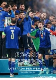 Azzurri: Road to Wembley (2021) – Sogno azzurro – La strada per Wembley