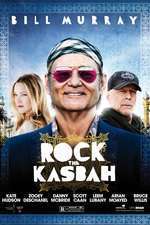 Rock the Kasbah (2015)