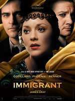 The Immigrant – Emigrantul (2013)