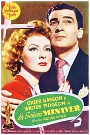 Mrs. Miniver (1942)