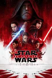 Star Wars: Episode VIII – The Last Jedi – Star Wars: Ultimii Jedi (2017)