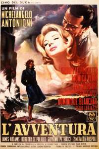 L’avventura –  Aventura (1960)