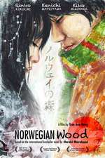 Noruwei no mori – Norwegian Wood (2010)
