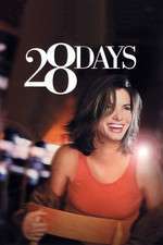 28 Days – 28 de zile (2000)