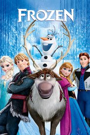 Frozen – Regatul de gheaţă (2013)