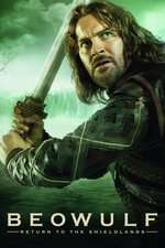 Beowulf: Return to the Shieldlands (2016) – Miniserie TV