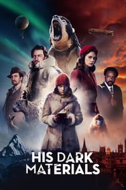 His Dark Materials (2019) – Serial TV