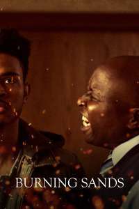 Burning Sands (2017)