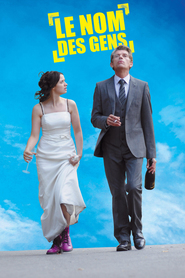 The Names of Love (2010)