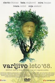 Varljivo leto ’68 (1984) – Acea vara de neuitat din ’68