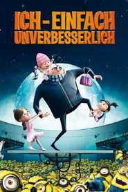 Despicable Me – Sunt un mic ticălos (2010)
