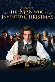 The Man Who Invented Christmas  (2017)