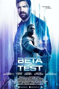 Beta Test (2016)