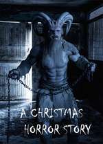 A Christmas Horror Story (2015)