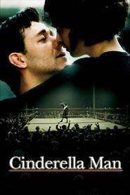 Cinderella Man – Renăscut din cenuşă (2005)