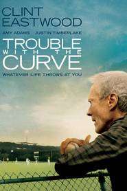 Trouble with the Curve (2012)