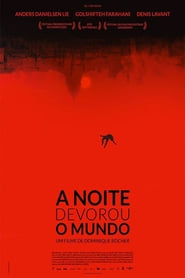 The night eats the world (2018) – La nuit a dévoré le monde