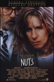 Nuts – Nebuna (1987)