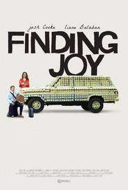 Finding Joy (2013)