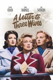 A Letter to Three Wives (1949)