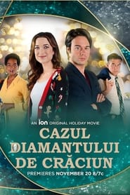 The Case of the Christmas Diamond (2022)